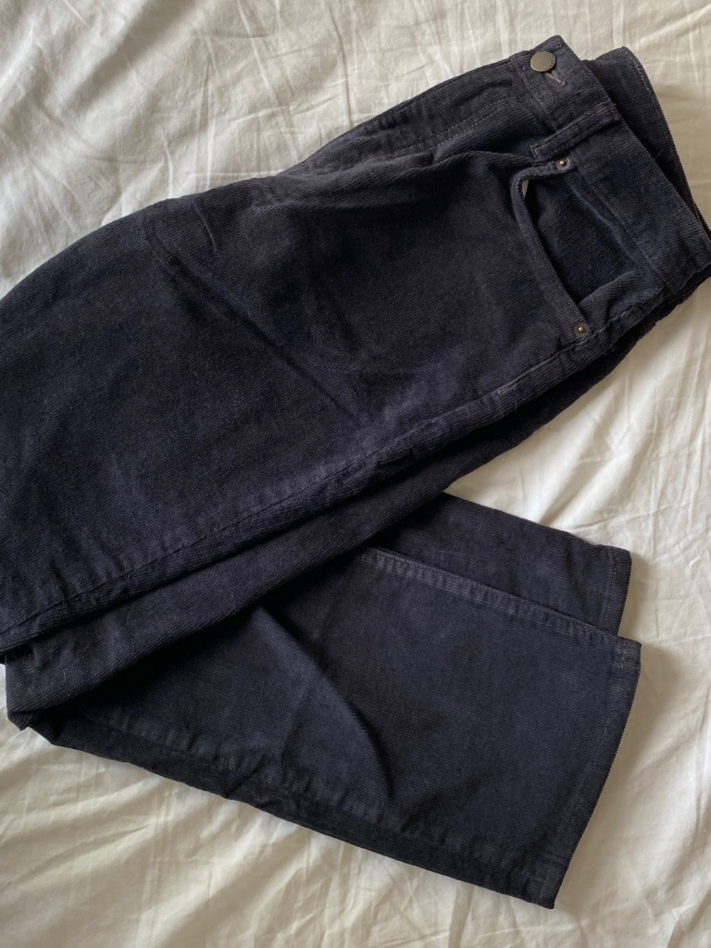 Patagonia Everyday Cord Straight Pants - Women's 8 - Picture 2 of 6